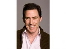 Rob Brydon