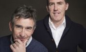 Rob Brydon