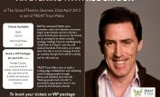 Rob Brydon