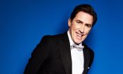 Rob Brydon