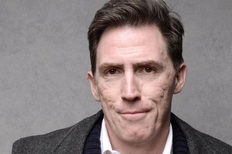 Rob Brydon