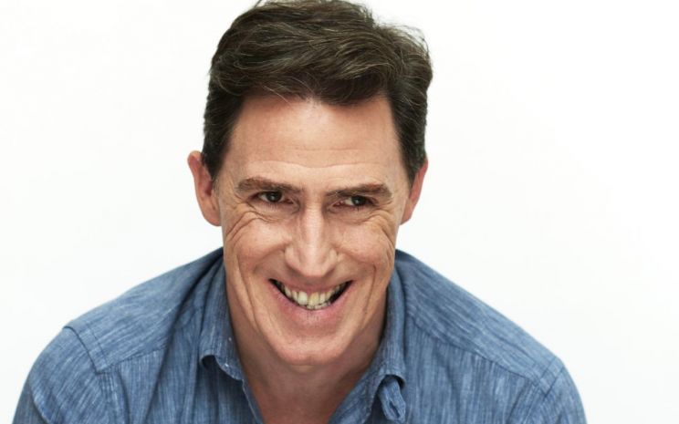 Rob Brydon