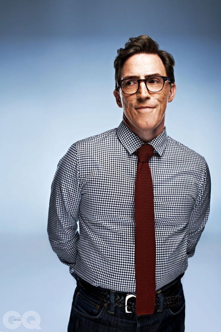 Rob Brydon