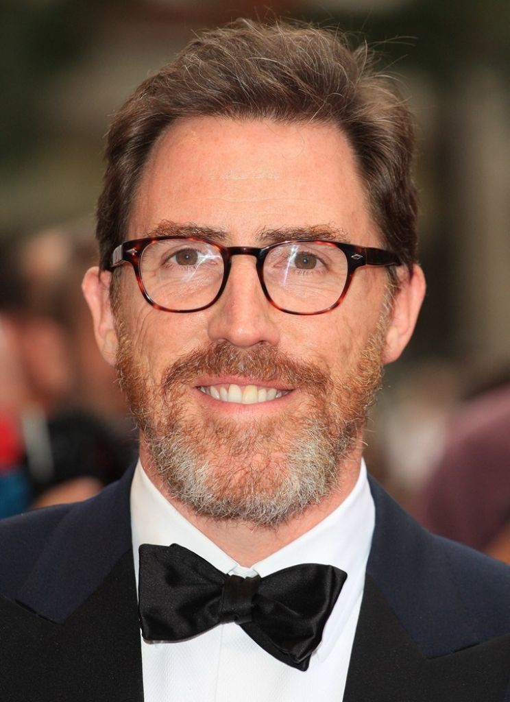 Rob Brydon