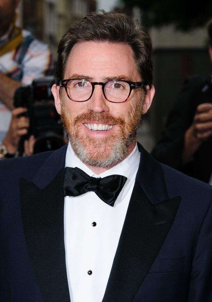 Rob Brydon