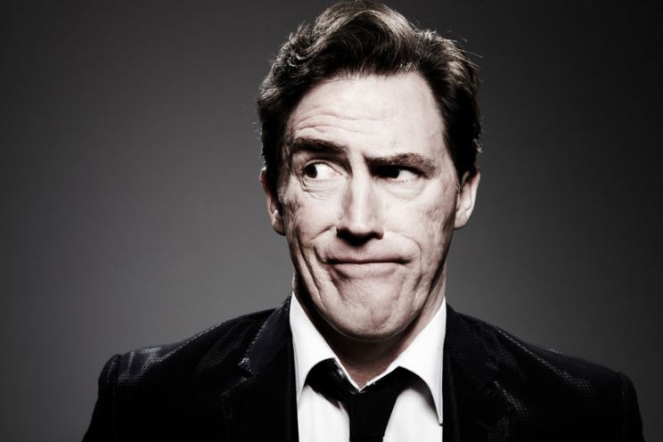 Rob Brydon