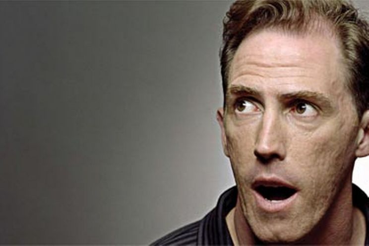 Rob Brydon