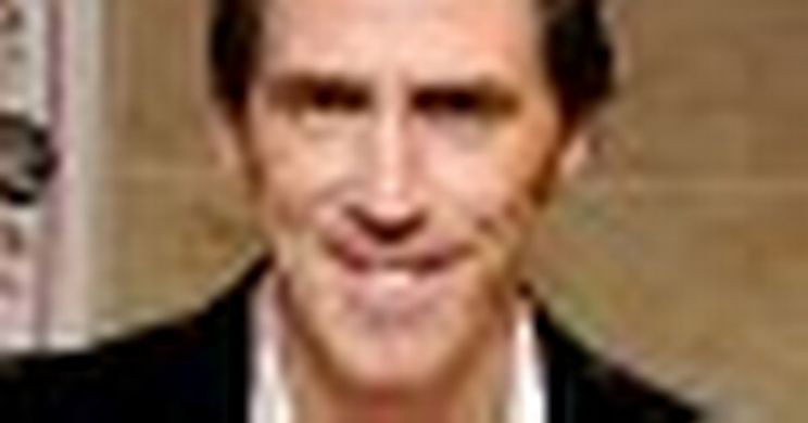 Rob Brydon