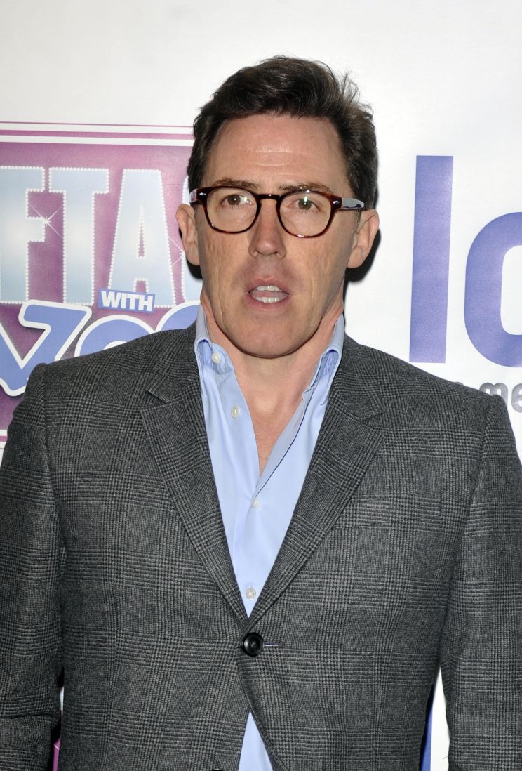 Rob Brydon