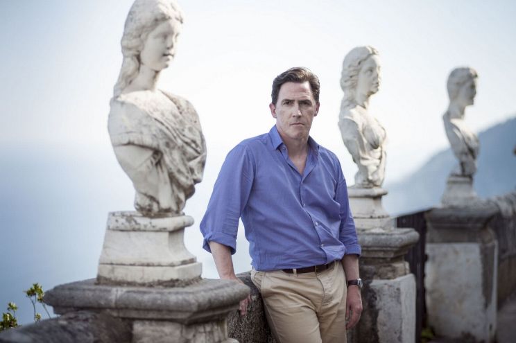 Rob Brydon