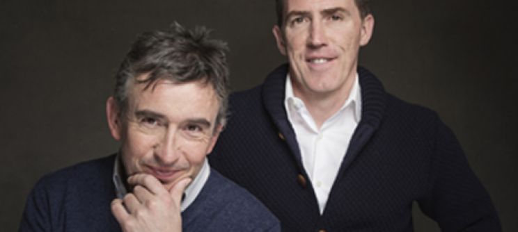 Rob Brydon