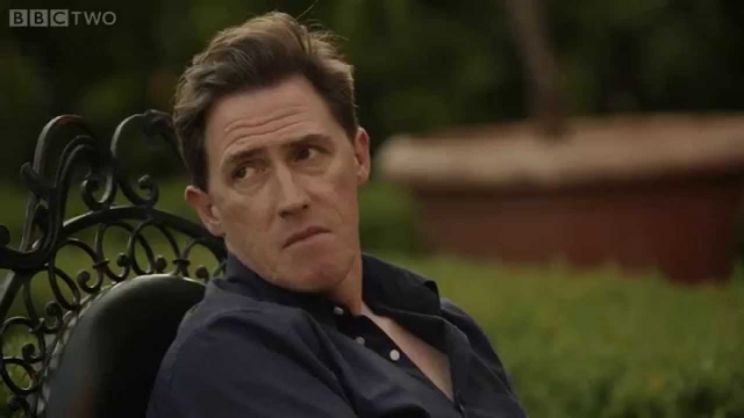 Rob Brydon