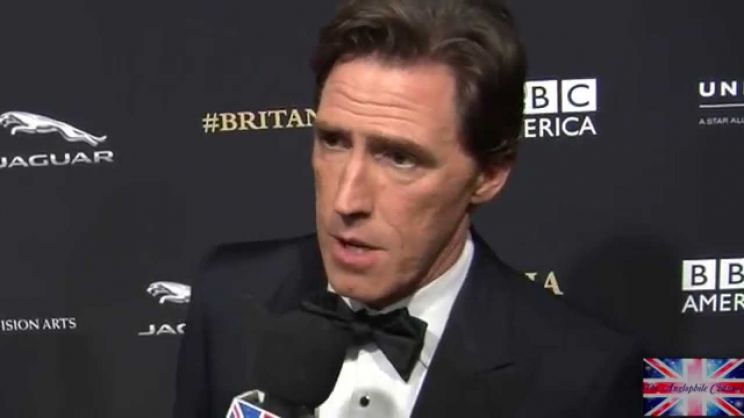 Rob Brydon