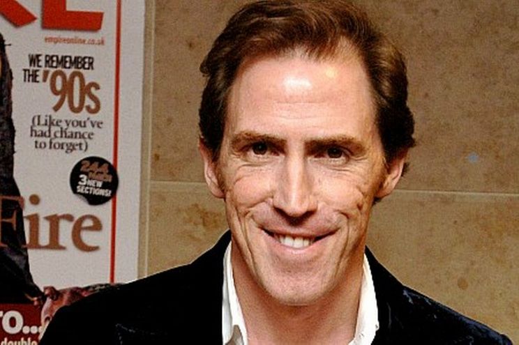 Rob Brydon