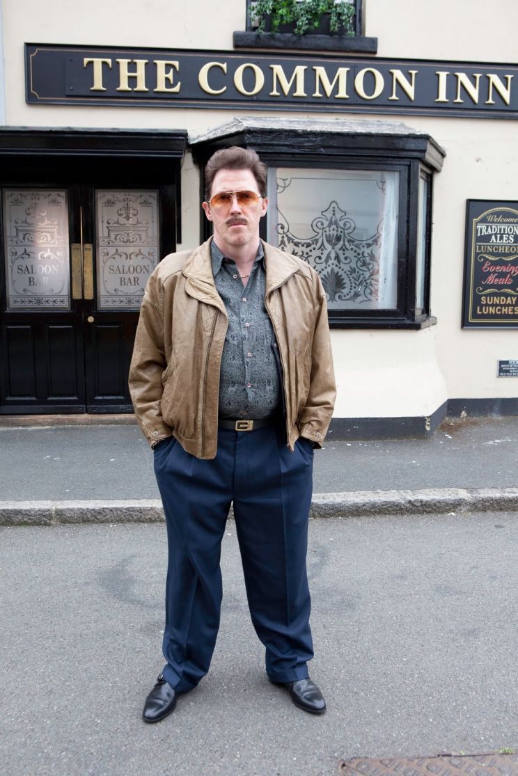 Rob Brydon