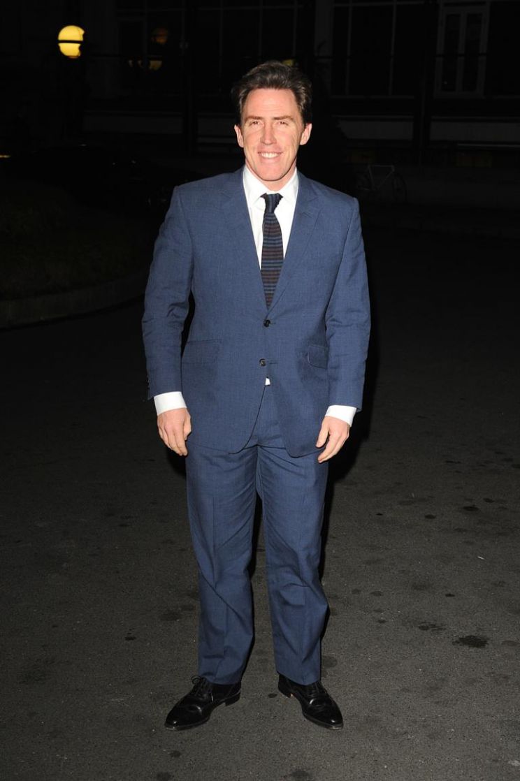 Rob Brydon