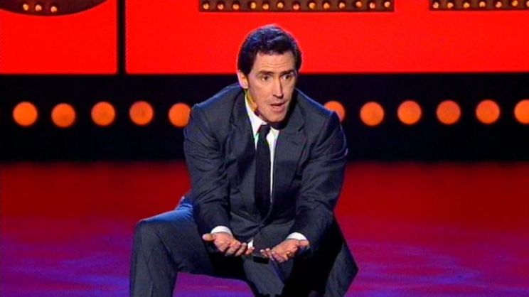 Rob Brydon