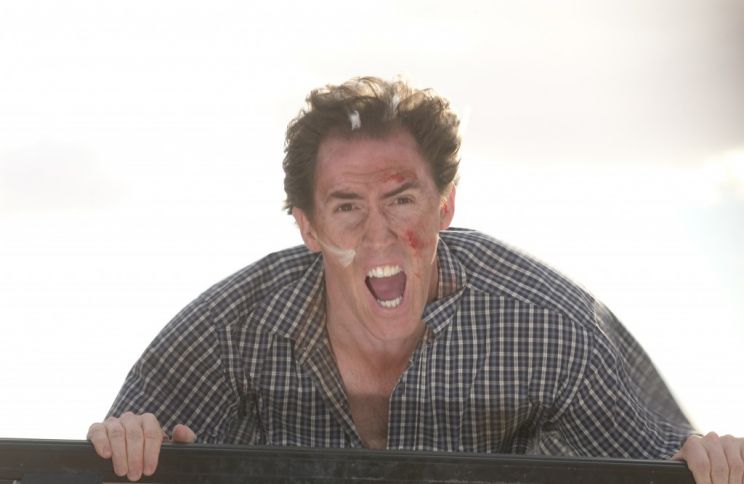 Rob Brydon