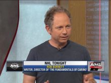 Rob Burnett