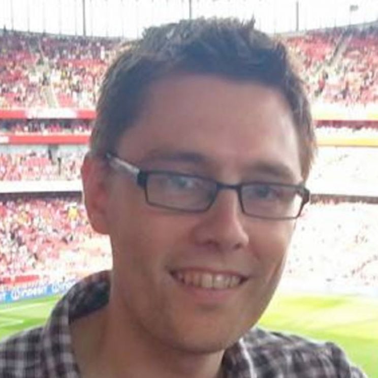 Rob Burnett