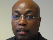 Rob Campbell