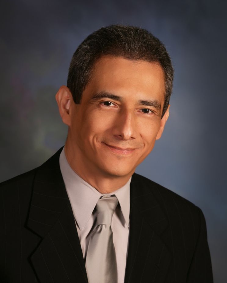 Rob Campbell