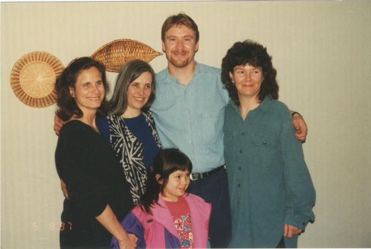 Rob Carpenter