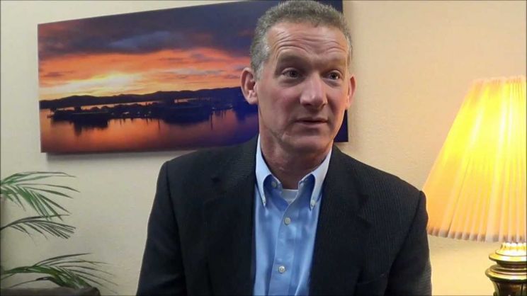 Rob Carpenter