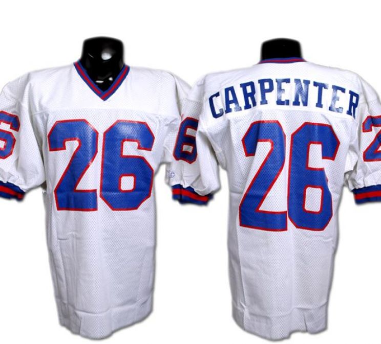 Rob Carpenter