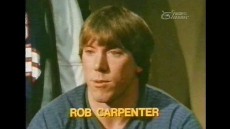 Rob Carpenter