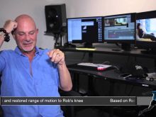 Rob Cohen