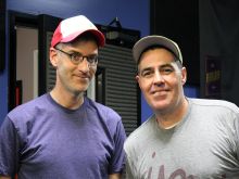 Rob Cohen