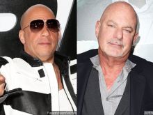 Rob Cohen