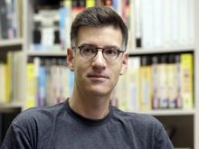 Rob Cohen
