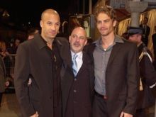 Rob Cohen