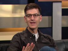 Rob Cohen