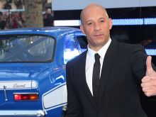 Rob Cohen