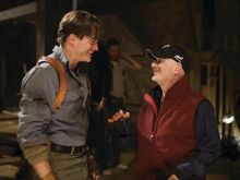 Rob Cohen