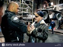 Rob Cohen