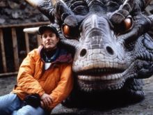 Rob Cohen