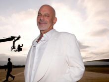 Rob Cohen