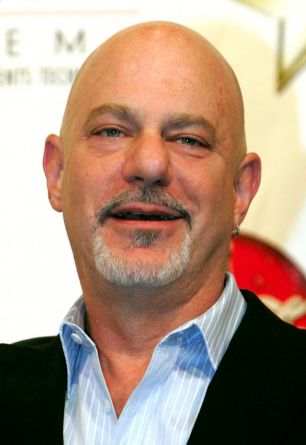 Rob Cohen