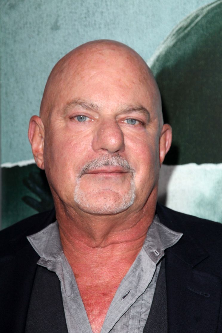 Rob Cohen