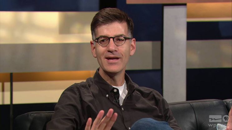 Rob Cohen