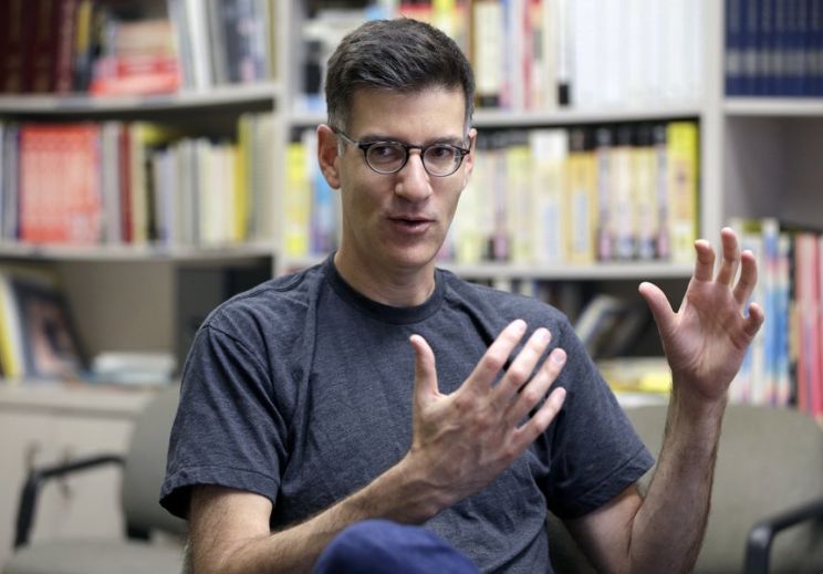Rob Cohen