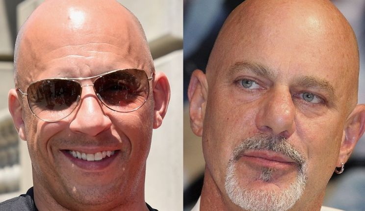 Rob Cohen