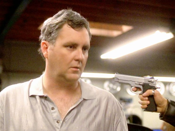 Rob Cohen