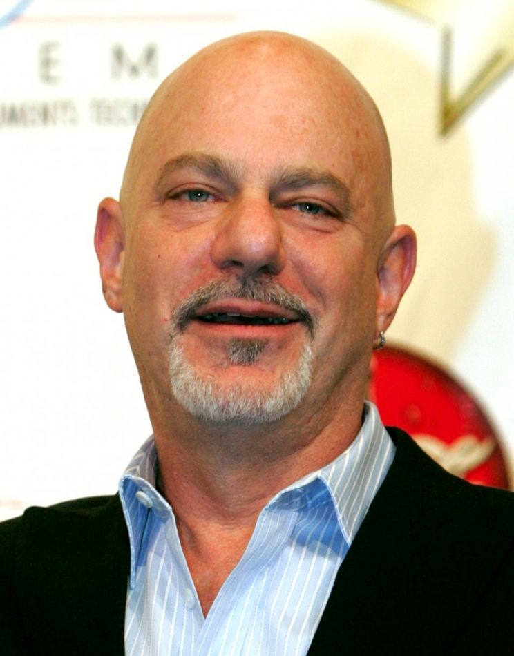 Rob Cohen