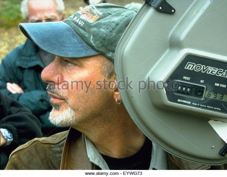 Rob Cohen