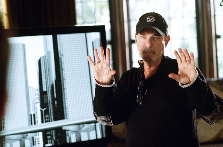 Rob Cohen